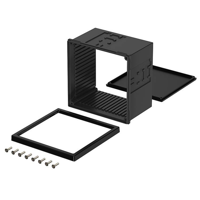 17960601 Bopla Enclosures  Boîtes